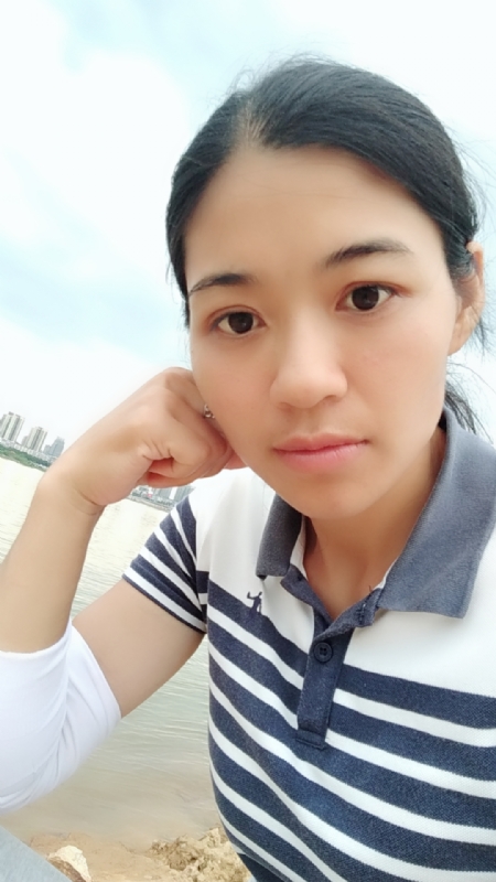 梅子的第一张照片--泰和交友中心